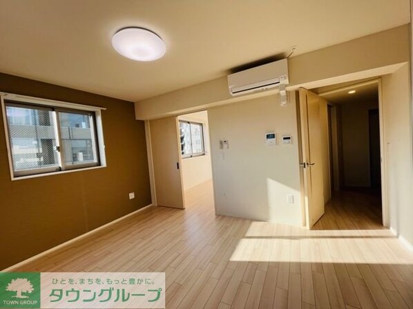 DIMORA北千住 -ディモーラ北千住-の物件内観写真